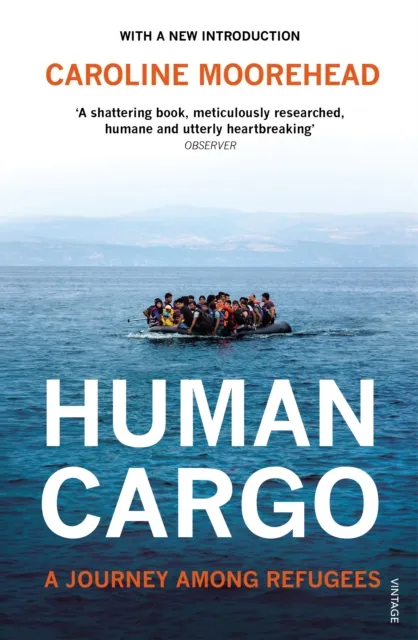 Human Cargo