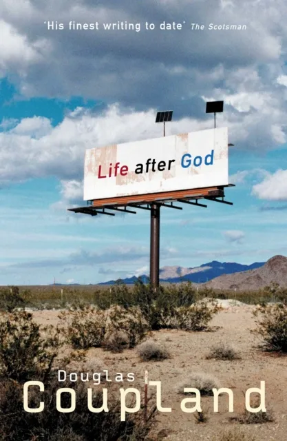 Life After God