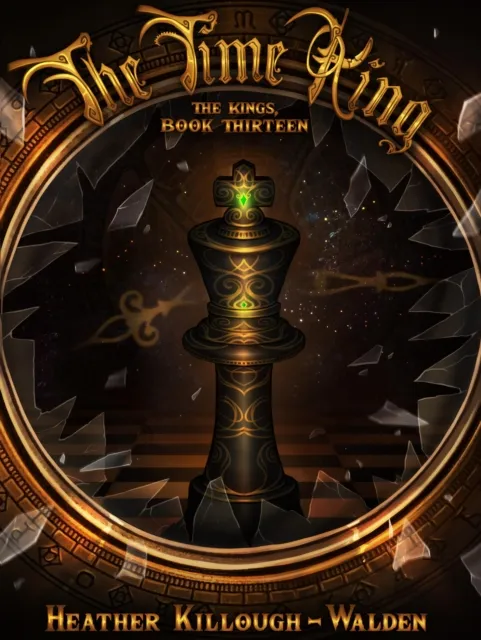 Time King