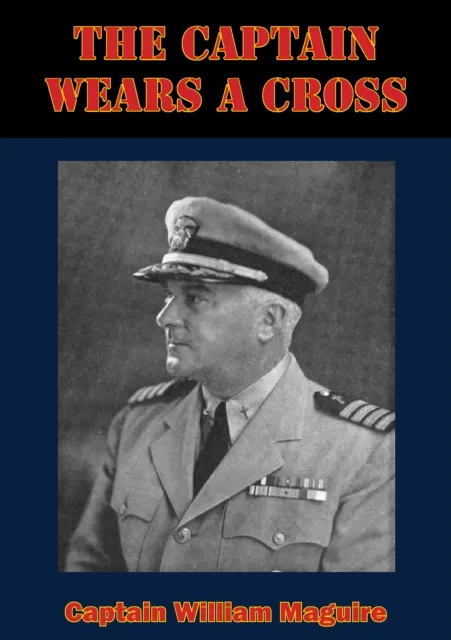 Captain Wears A Cross
