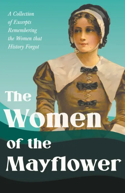 Women of the Mayflower