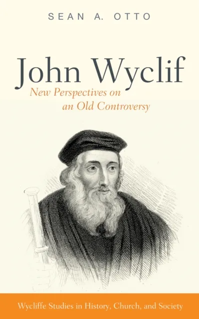 John Wyclif
