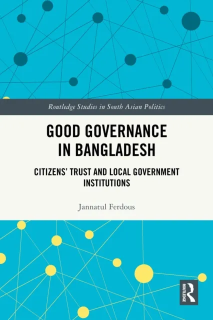 Good Governance in Bangladesh