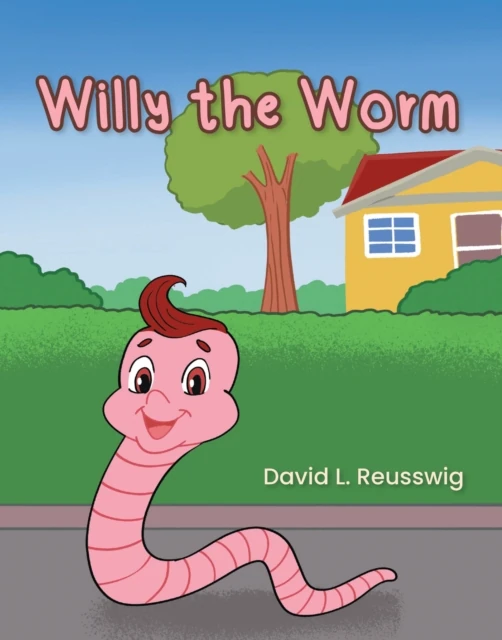 Willy the Worm