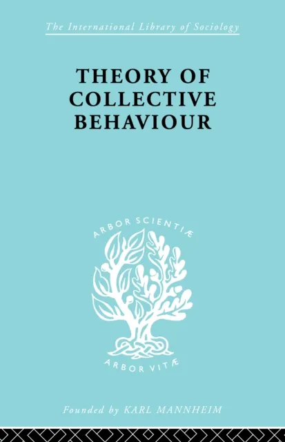 Theory of Collective Behaviour