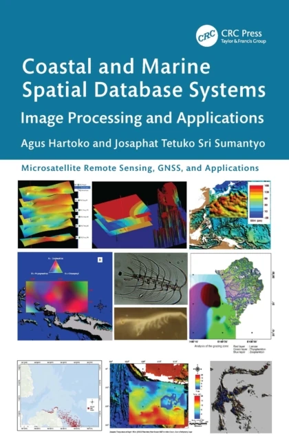 Coastal and Marine Spatial Database Systems