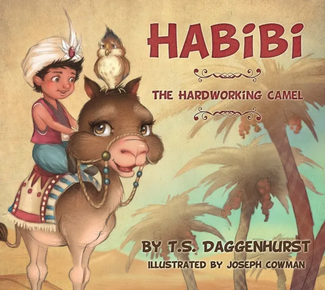 Habibi