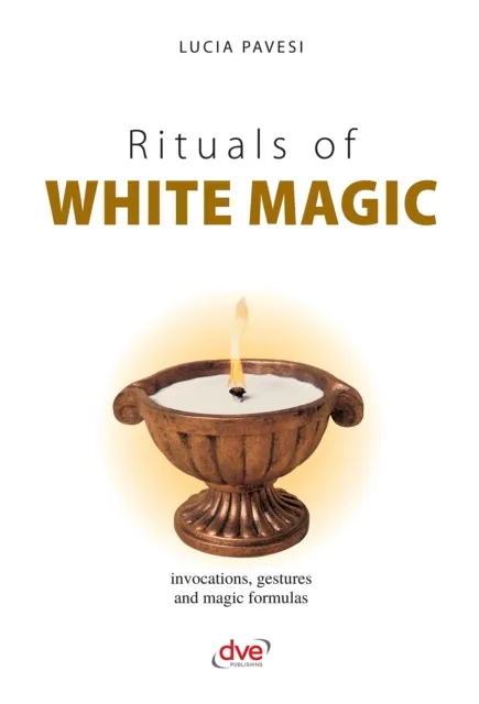 Rituals of white magic