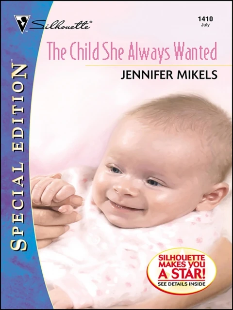 Child She Always Wanted