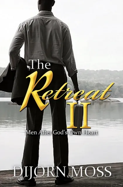 Retreat 2
