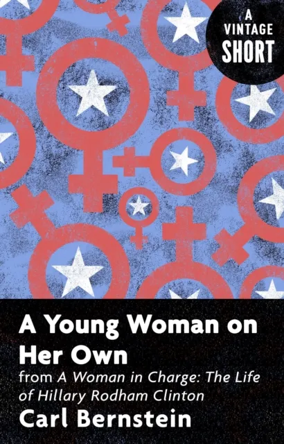 Young Woman on Her Own