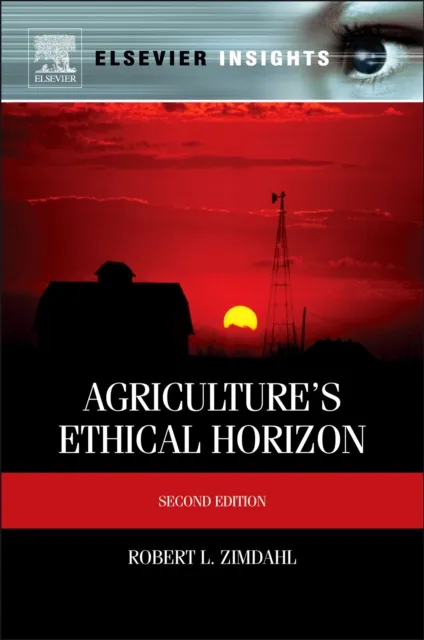 Agriculture's Ethical Horizon