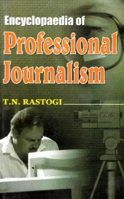 Encyclopaedia of Professional Journalism