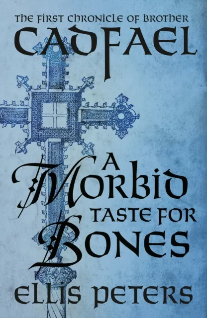 A Morbid Taste for Bones