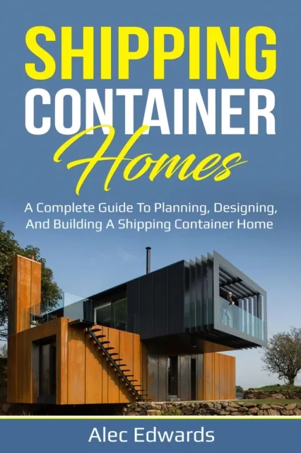 Shipping Container Homes