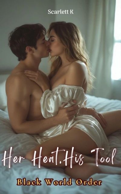 Her Heat,His Tool (Black World Order)