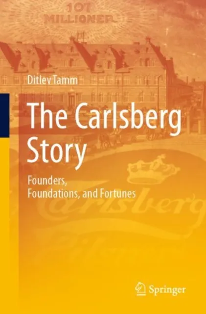 Carlsberg Story