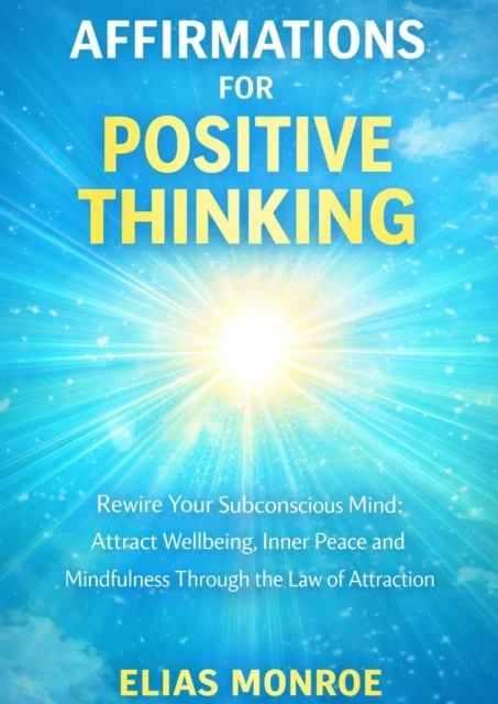 Affirmations for Positive Thinking