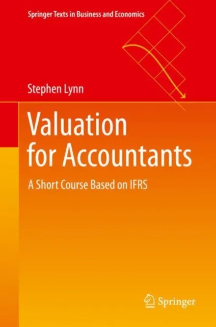 Valuation for Accountants