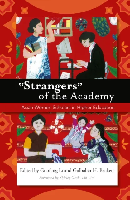 "Strangers" of the Academy