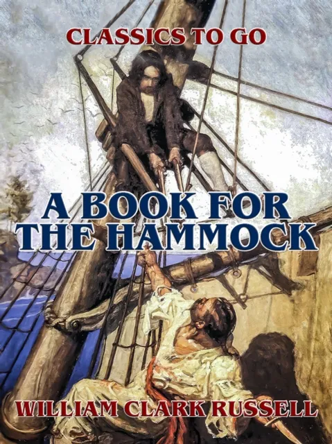 Book for the Hammock