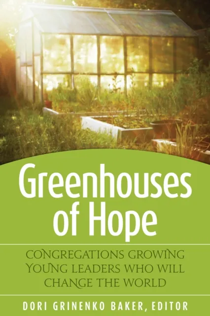 Greenhouses of Hope