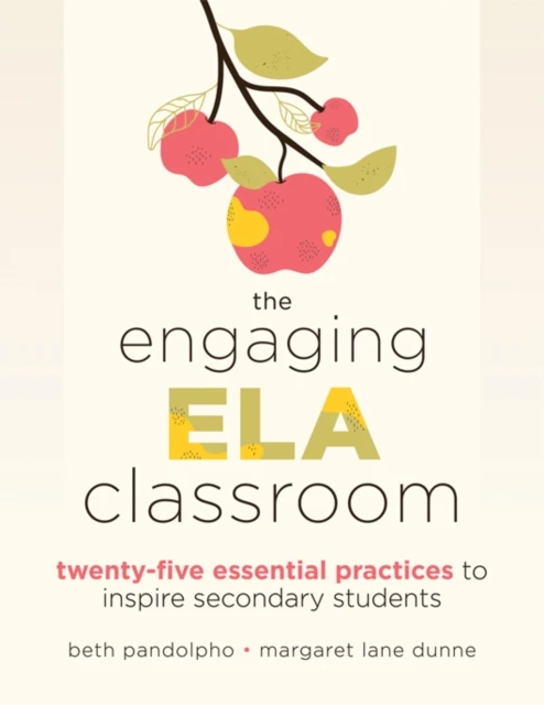Engaging ELA Classroom