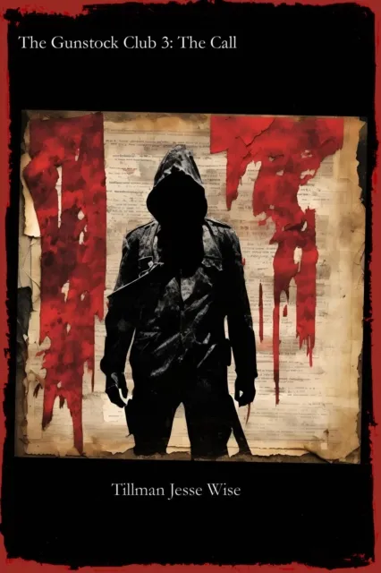 Gunstock Club 3: The Call