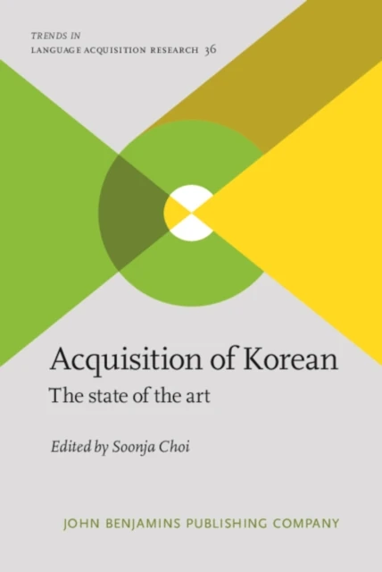 Acquisition of Korean