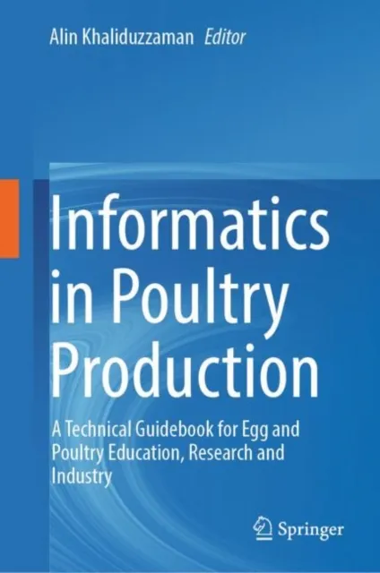 Informatics in Poultry Production
