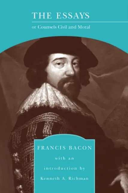 Essays (Barnes & Noble Library of Essential Reading)