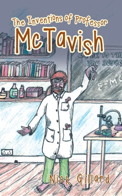 Inventions of Professor Mctavish