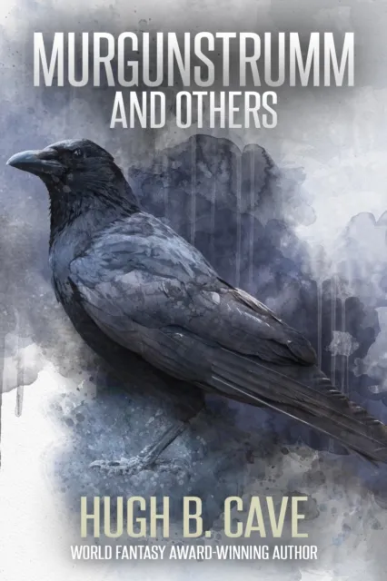 Murgunstrumm and Others