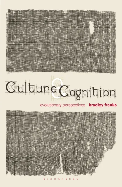 Culture and Cognition