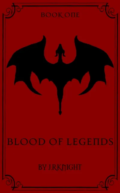 Blood of Legends