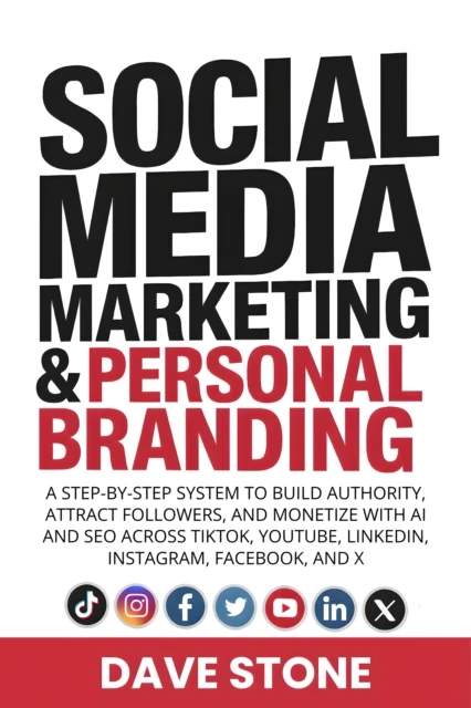 Social Media Marketing & Personal Branding