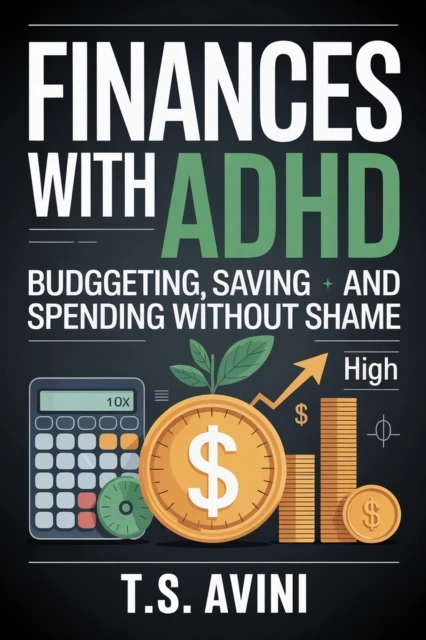 Finances with ADHD