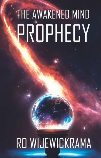 Awakened Mind- The Prophecy: Book 1