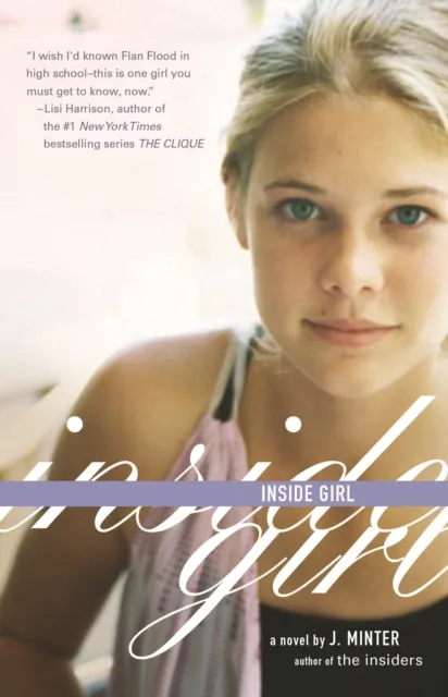 Inside Girl