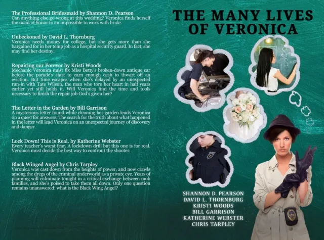 Many Lives of Veronica