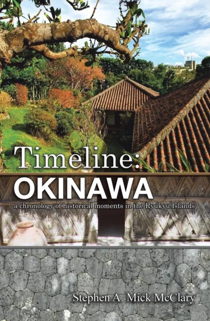 Timeline: Okinawa