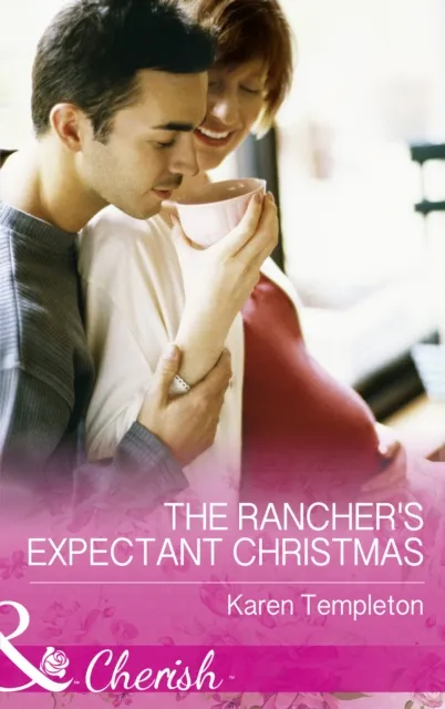 Rancher's Expectant Christmas