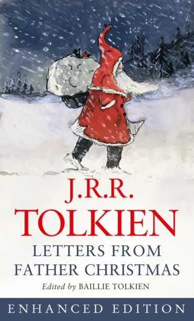 Letters from Father Christmas