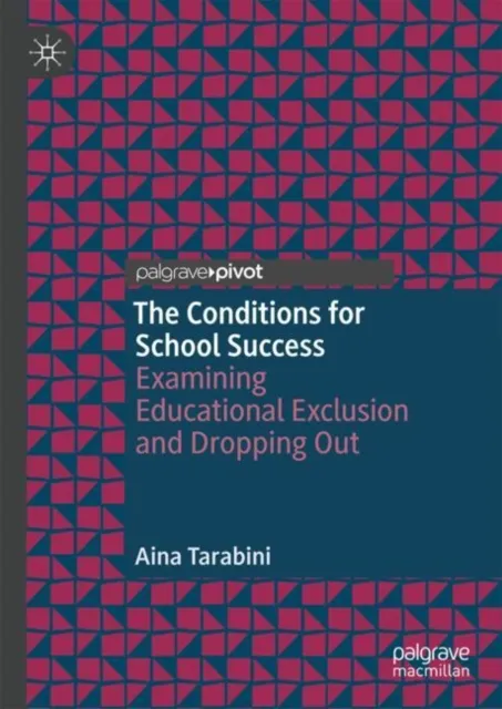 Conditions for School Success