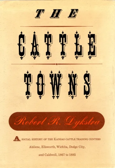Cattle Towns