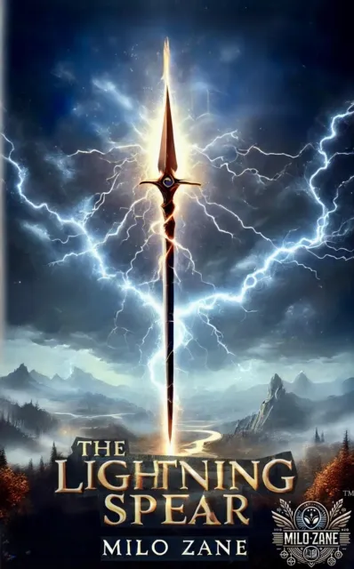 Lightning Spear
