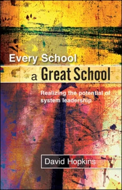 Every School a Great School