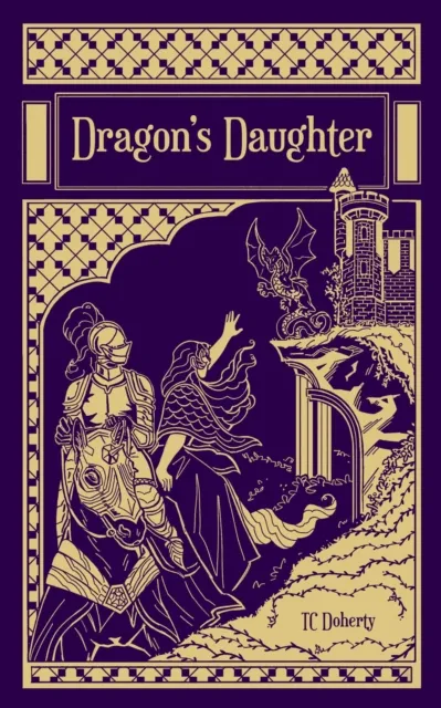 Dragon's Daughter