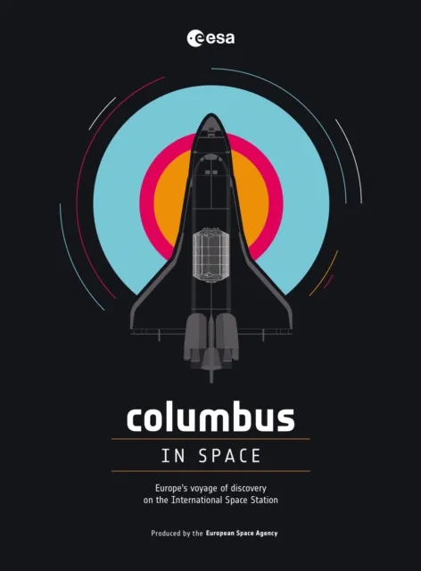 Columbus in Space