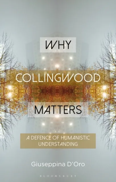Why Collingwood Matters